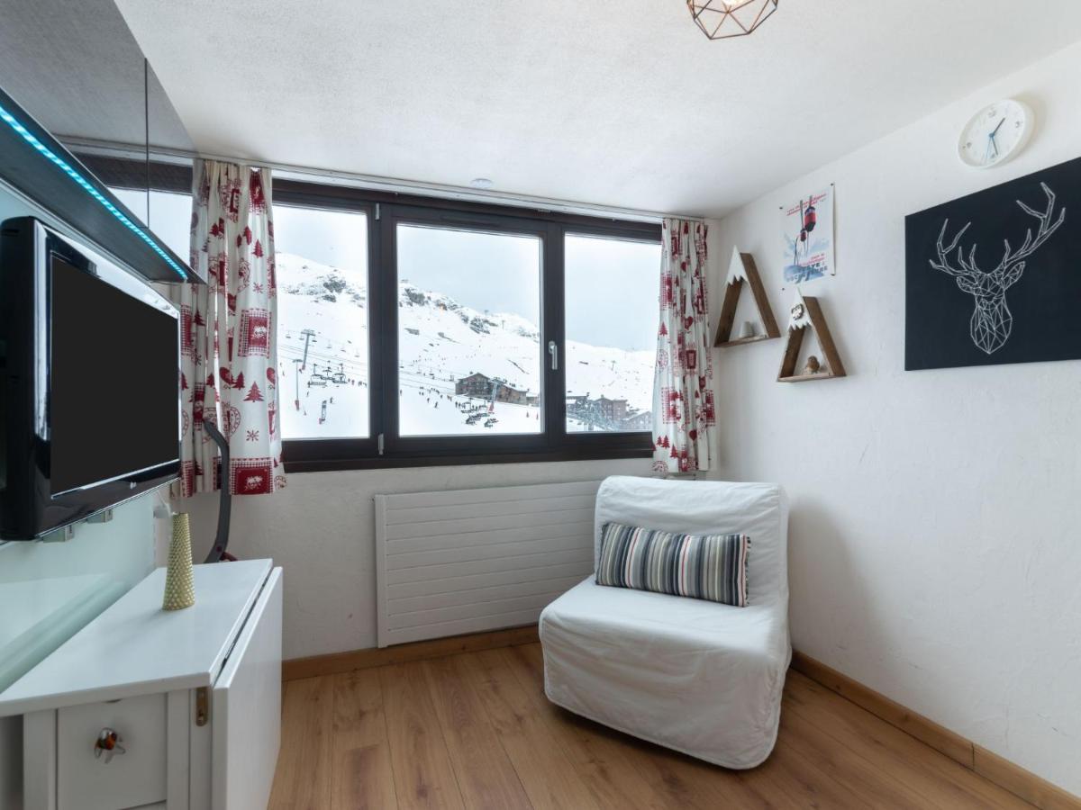Studio Palafour - Le Lac-6 By Interhome Tignes Exterior foto